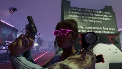 Outbreak: Shades of Horror Johnny Forklift Pack — скриншот 1