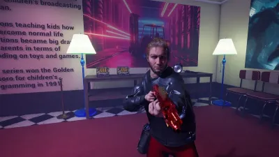 Outbreak: Shades of Horror Johnny Forklift Pack — скриншот 2