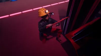 Outbreak: Shades of Horror Johnny Forklift Pack — скриншот 3