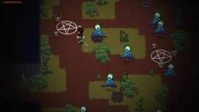 Circus Pocus — скриншот 2