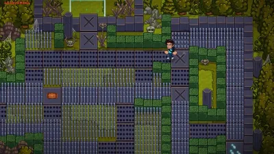 Circus Pocus — скриншот 5