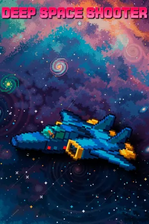 Deep Space Shooter (Xbox One)