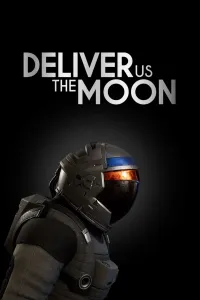 Deliver Us The Moon
