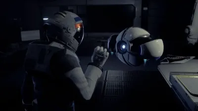 Deliver Us The Moon — скриншот 6