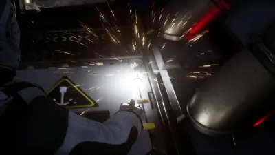 Deliver Us The Moon — скриншот 8