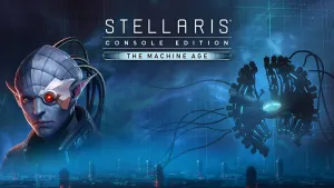 Stellaris: Console Edition - The Machine Age (X|S)