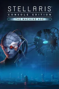 Stellaris: Console Edition - The Machine Age (X|S)