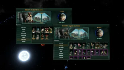 Stellaris: Console Edition - The Machine Age (X|S) — скриншот 3