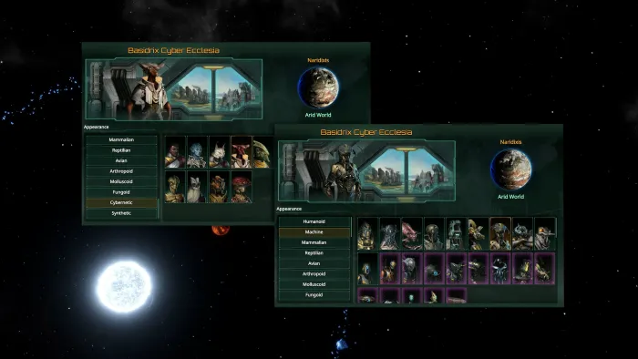Stellaris: Console Edition - The Machine Age (X|S) — скриншот 3