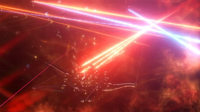 Stellaris: Console Edition - The Machine Age (X|S) — скриншот 4