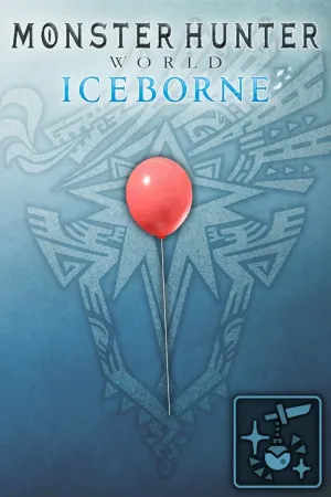 Кулон: красный шар