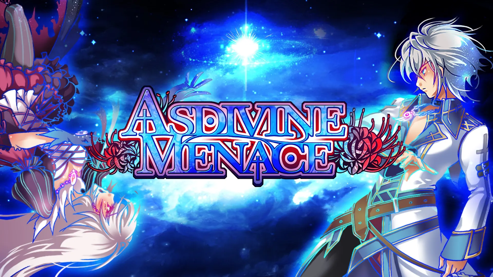 Asdivine Menace — трейлер