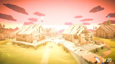 Aery - Calm Mind 3 — скриншот 1