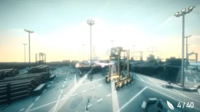 Aery - Calm Mind 3 — скриншот 3