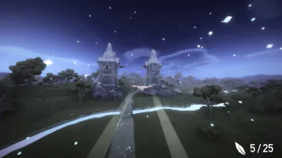 Aery - Calm Mind 3 — скриншот 9