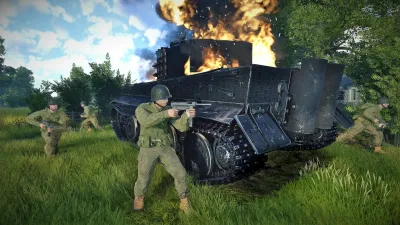 Enlisted - Ultimate US Starter Bundle — скриншот 3