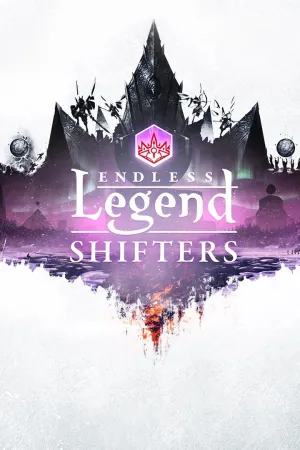 Endless Legend - Shifters