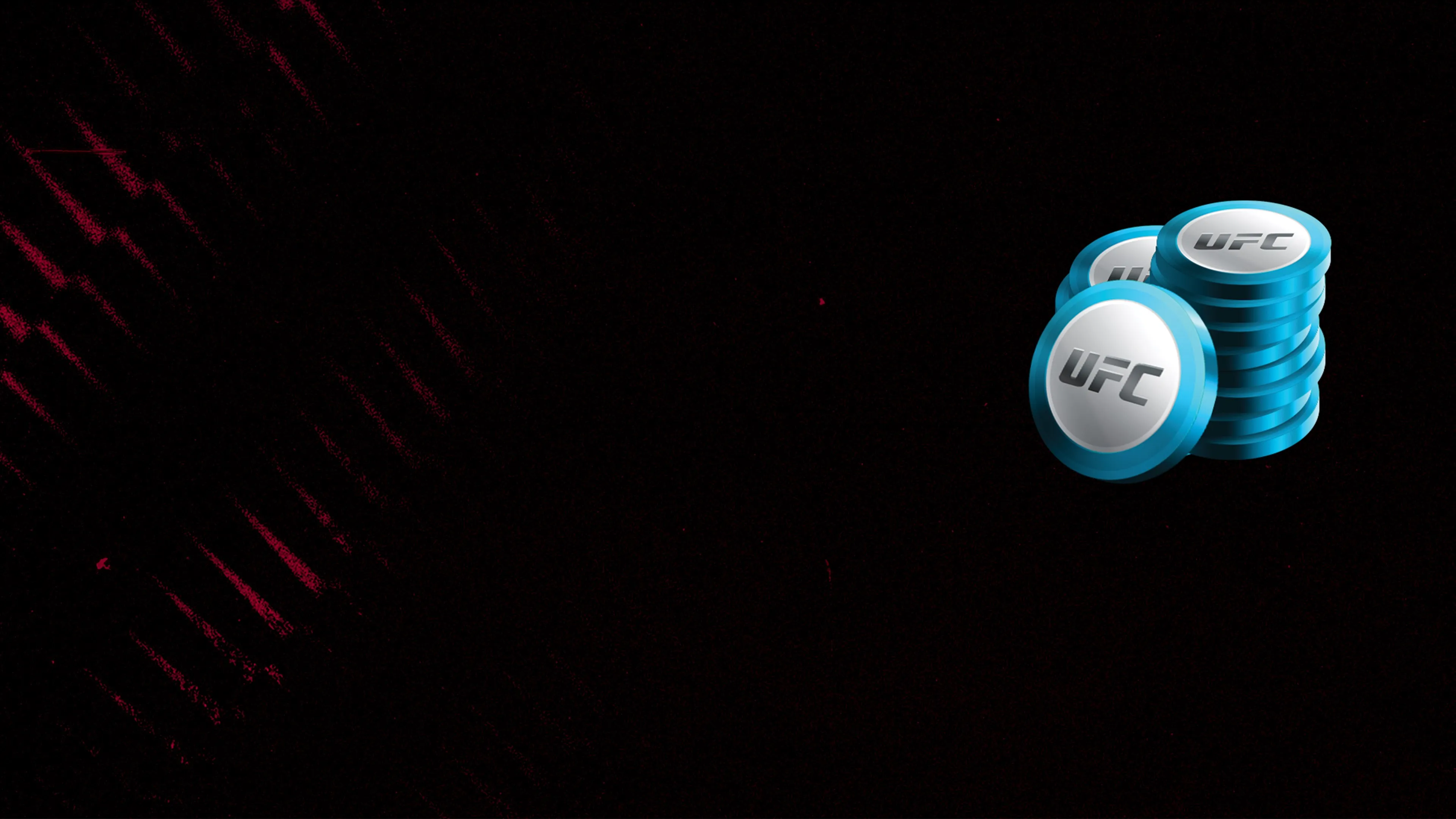 UFC™ 5 — 5850 ОЧКОВ UFC