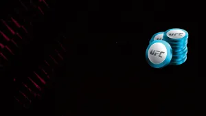 UFC™ 5 — 5850 ОЧКОВ UFC