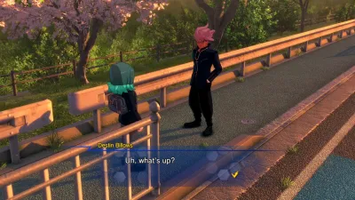 INAZUMA ELEVEN: Victory Road — скриншот 11