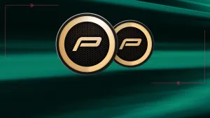 F1® 25: 5000 PitCoin