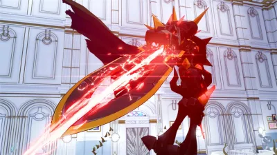 Digimon Story Time Stranger - Season Pass — скриншот 2