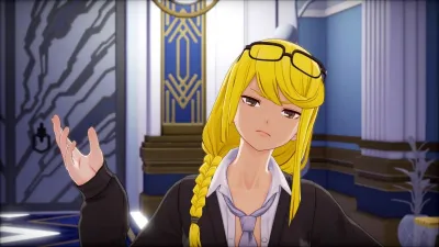 Digimon Story Time Stranger - Season Pass — скриншот 3