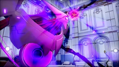 Digimon Story Time Stranger - Season Pass — скриншот 7