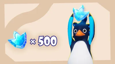 Кристаллы ×500 — скриншот 1