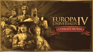 Europa Universalis IV - Ultimate Bundle