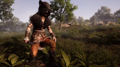 Medieval Dynasty - Hunting Set — скриншот 2