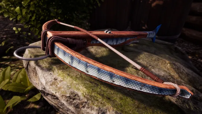 Medieval Dynasty - Hunting Set — скриншот 4