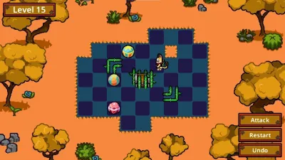 Hula Hula / Mystic 2 / Temari (Bundle) — скриншот 3