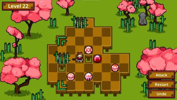 Hula Hula / Mystic 2 / Temari (Bundle) — скриншот 4