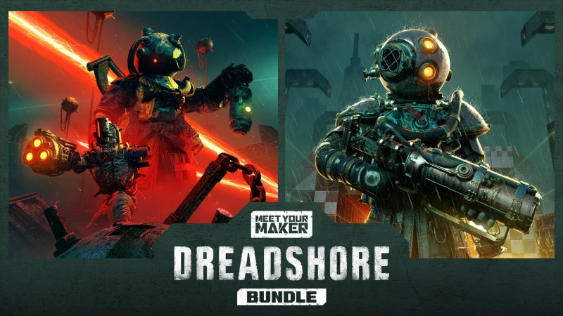 Meet Your Maker: Sector 1 Bundle