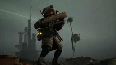 Meet Your Maker: Sector 1 Bundle — скриншот 1