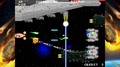 Infinos 2 — скриншот 6