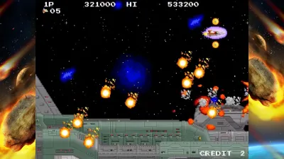 Infinos 2 — скриншот 9