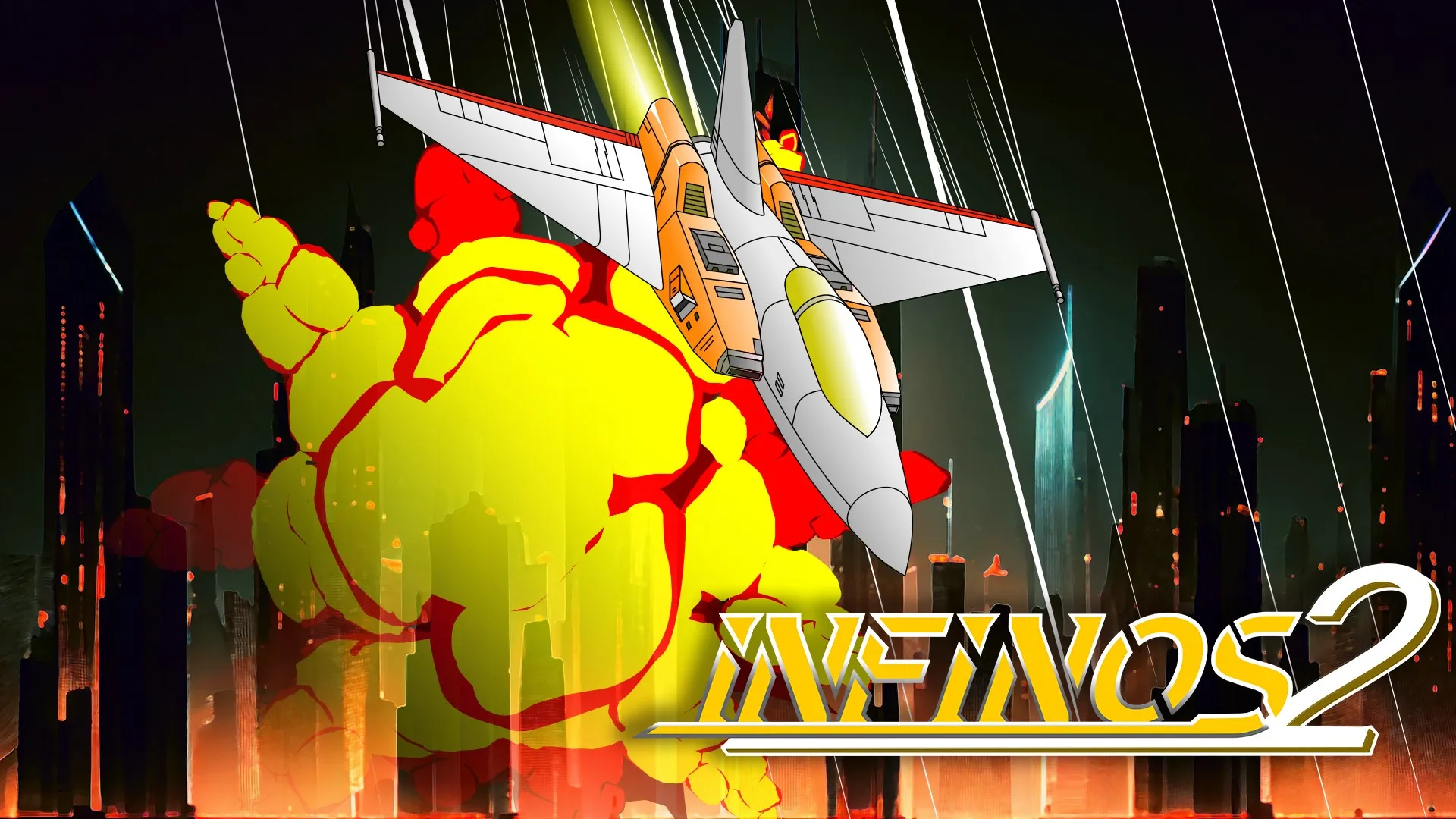 Infinos 2 — трейлер