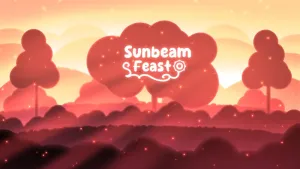 Sunbeam Feast (Windows)