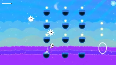 Sunbeam Feast (Windows) — скриншот 2