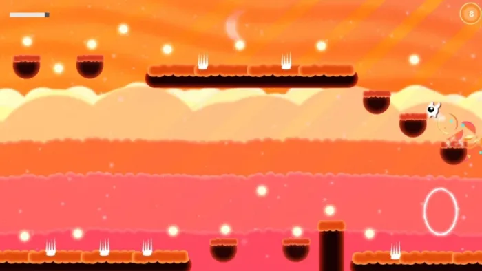 Sunbeam Feast (Windows) — скриншот 4
