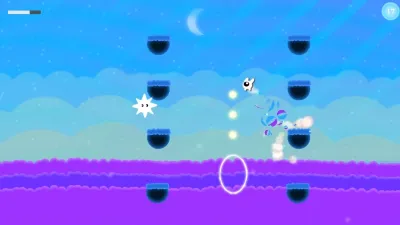 Sunbeam Feast (Windows) — скриншот 5