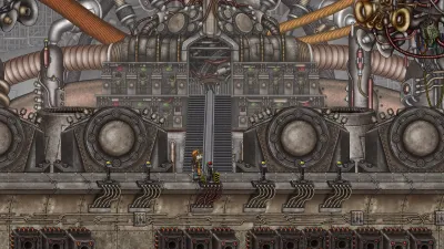 The Last Shot (Windows) — скриншот 11