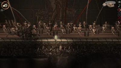 The Last Shot (Windows) — скриншот 12