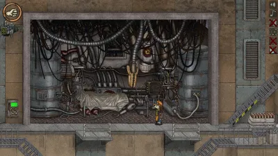 The Last Shot (Windows) — скриншот 14