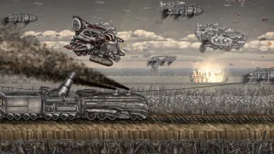 The Last Shot (Windows) — скриншот 6