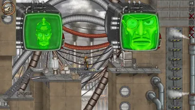 The Last Shot (Windows) — скриншот 7