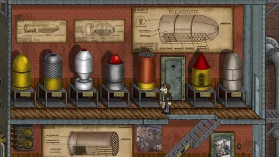 The Last Shot (Windows) — скриншот 10