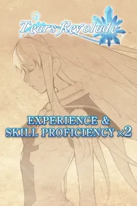 Experience & Skill Proficiency x2 - Tears Revolude